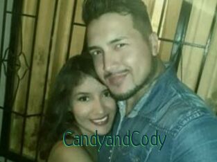 CandyandCody