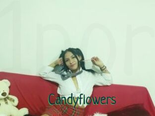 Candyflowers