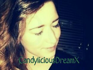 CandyliciousDreamX