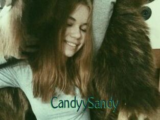 CandyySandy