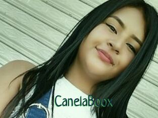 CanelaBoox