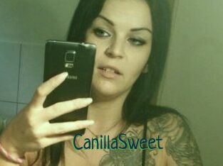 CanillaSweet