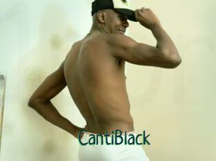 CantiBlack