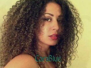 Cara_Blue