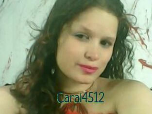 Caral4512