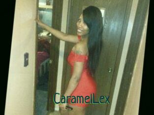 CaramelLex