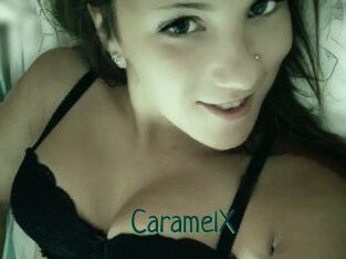 CaramelX