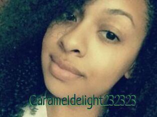 Carameldelight232323