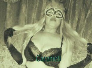 Caramell