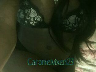 Caramelvixen23