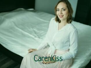 CarenKiss