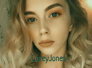 CareyJones