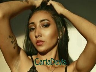 CarlaDevis