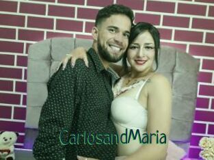 CarlosandMaria