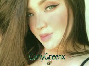 CarlyGreenx