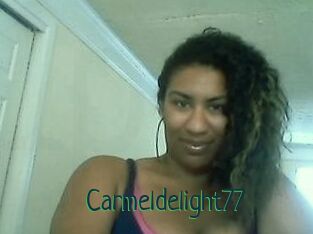 Carmeldelight77