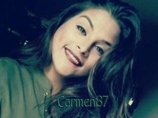 Carmen87