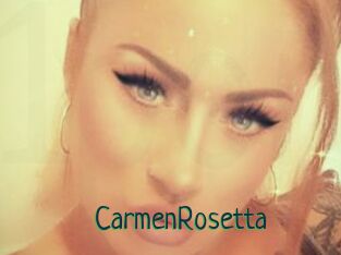 CarmenRosetta