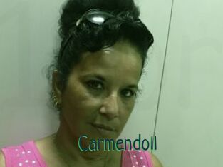 Carmendoll