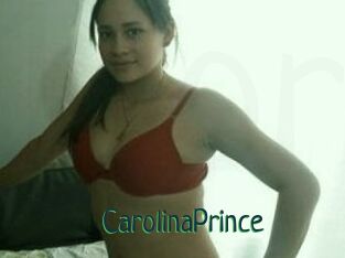 CarolinaPrince