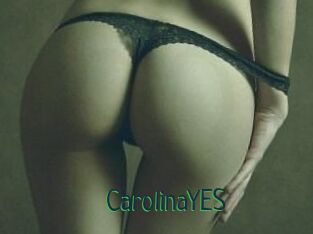 Carolina_YES