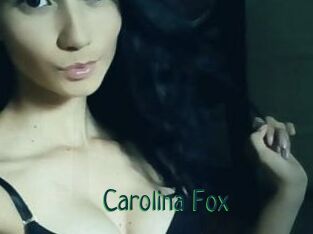 Carolina_Fox