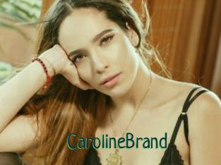 CarolineBrand