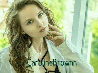 CarolineBrownn