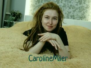 CarolineMiler