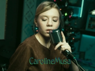 CarolineMusa