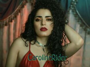 CarolineRider