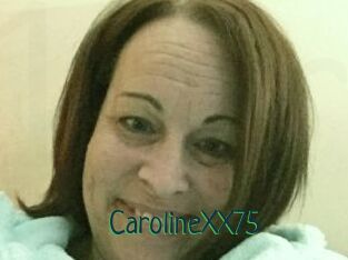 CarolineXX75