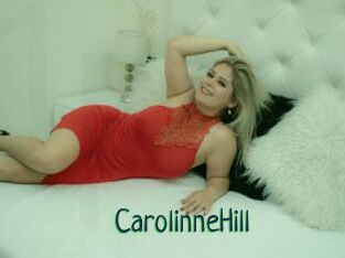 CarolinneHill