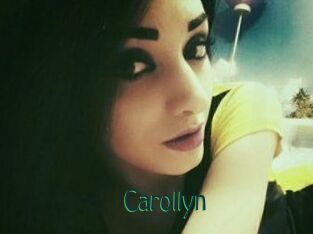 Carollyn