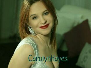 CarolynHayes