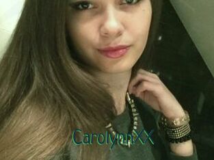 CarolynnXX