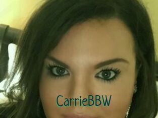 CarrieBBW