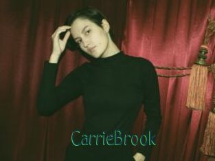 CarrieBrook