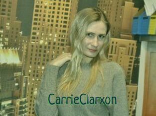 CarrieClarxon