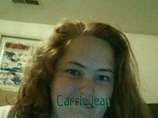 CarrieJean