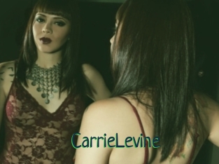 CarrieLevine