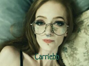 Carriebb