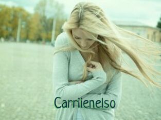 Carriienelso