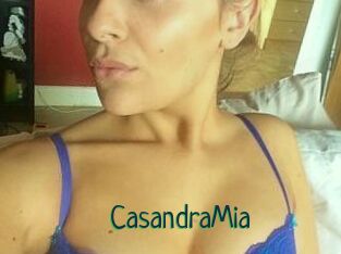 CasandraMia