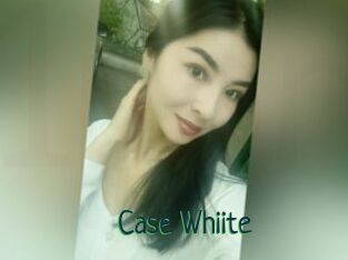 Case_Whiite