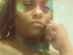 Cashayy