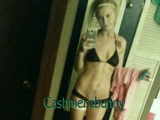 Cashmerebunny