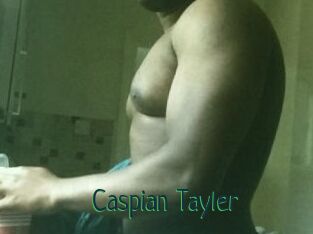 Caspian_Tayler