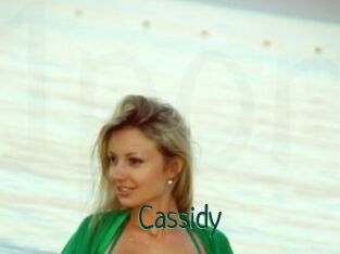 Cassidy