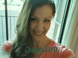 Cassidy23XO